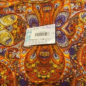LuLaRoe Irma Tunic